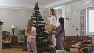 VERIFY | What do you do with the Christmas tree after Christmas?