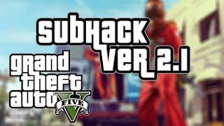 GTA V SUBCHEAT 09/17 FREE