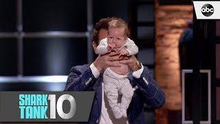 Robert Herjavec’s Twins - Shark Tank