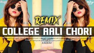 College Aali Chori (Remix) - EDM Dance - Dj Karan Trilok Puri - DJs OF DELHI - 2020