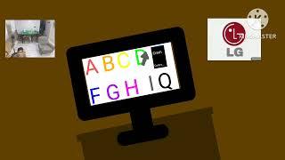 ABC Song has BSOD