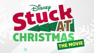 Stuck at Christmas The Movie Tease  | Stuck in the Middle | Disney Channel