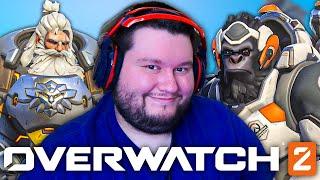 OVERWATCH DAY?? YES IT IS !gamersupps !NewYT !TikTok2