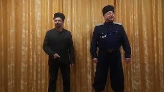Бучнев Иван Владимирович и Симинягин Алексей Юрьевич  - «Морошка»
