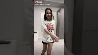 Видео Мария Omg в лайк
