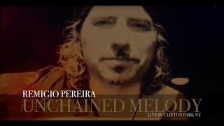 REMIGIO PEREIRA LIVE IN CLIFTON PARK, NY 432hz