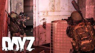 I BUILT The EXOSUIT on a NEW DayZ Map ANASTARA! | Edited Gameplay! #dayz