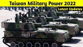 Taiwan military power 2022 | Taiwan military power | How Powerful is Taiwan | Taiwan army | Taiwan