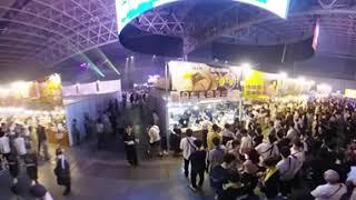 SONICMANIA VR360°- MAKUHARI MESSE