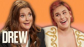 Tallulah Willis Reveals How She Found Strength in Vulnerability | The Drew Barrymore Show