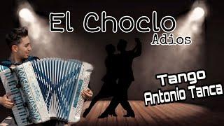 El Choclo (TANGO) - Antonio Tanca