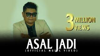 Asal Jadi by Mark Benet (Official Music Video)