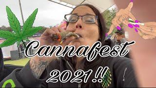 Cannafest 2021 #medicalmarijuana