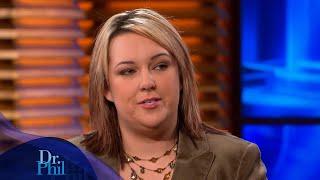 Mom Says She Wants to Be A Better Mom to Her 5-Year-Old | Dr. Phil