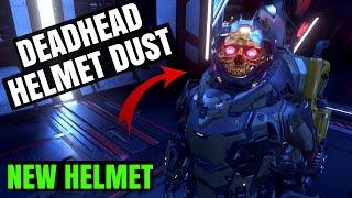 Get the Deadhead Helmet in Star Citizen Before It's Too Late!