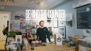 Behind The Counter UK 2023: The Vinyl Whistle, Leeds (Episode 7 of 12)