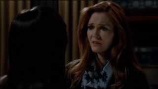 Scandal 4x7 Abby Asks  Where Are They Now