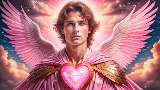 Archangel Chamuel ️️ LOVE YOURSELF And Manifest LOVE In All Relationships/Attract Positive Energy