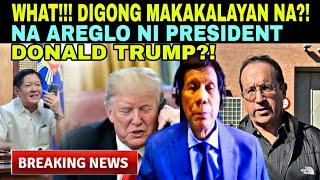UPDATE/DATING PRESIDENT DUTERTE R,MAKAKALAYAN NA?!