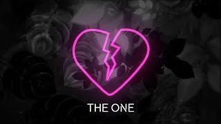 Dreweybear & Julia Thompson - The One (lyric video)