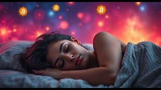 Crypto Dreams Come True - Sleep Meditation - XRP - XLM - Shiba Inu - Bitcoin - Ethereum