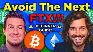 Bitcoin Trading for Beginners! How to pick the BEST crypto exchange!