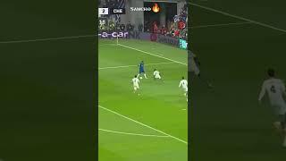 Sancho: Chelsea vs Real Betis(Conference league )