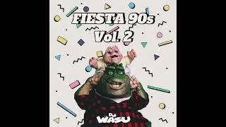 Fiesta 90s Vol. 2