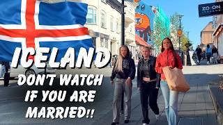 Life In ICELAND! – BEAUTIFUL WOMEN and SPECTACULAR NATURE in One Place – DOCUMENTARY VLOG