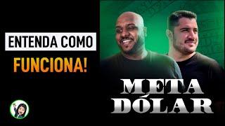 Como Ganhar em Dólar com o Meta Dólar do Vini Rodrigues