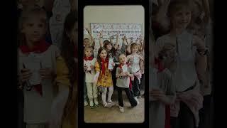 Одарённые дети на фабрике Эвернит