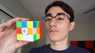 How Non Cubers Think You Solve A Rubik’s Cube
