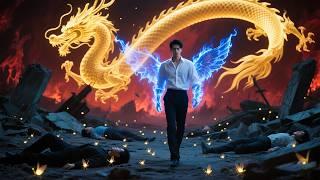 Poor country boy is Gu magic king; fiancée humiliated, he unleashes fury, making the whole city pay!