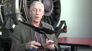 Veteran Tales Clip Richard Graham SR-71 Pilot