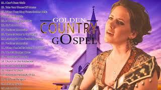 A Southern Gospel Revival - Hit Full Album Relaxing Of Old Country Gospel Songs