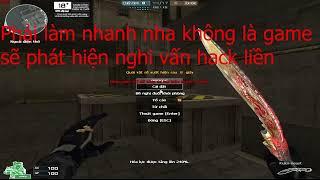 Bug Không Biến Zombie Trong Chế Độ Zombie V4 | CFVN 