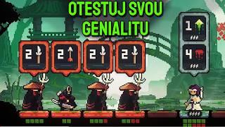 Naprosto geniální roguelike hra, kterou nebudeš moct vypnout - Shogun Showdown