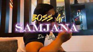 BOSS G - SAMJANA