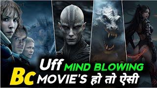 Top 10 Best Hindi Dubbed Movies on Netflix Prime Video | Best Action Adventure Movies in Hindi