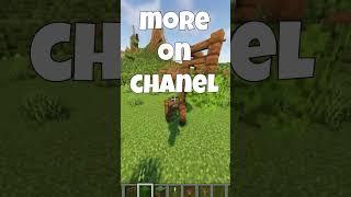 3 Best Decorations in Minecraft * Tutorial * #minecraft #shorts_video #minecraftbuild #tutorial