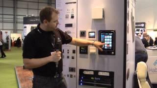 AV News: CEDIA Home Technology Event 2011 highlights