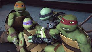 Donnie Down | Teenage Mutant Ninja Turtles Legends