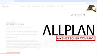 What is Allplan and how to start?