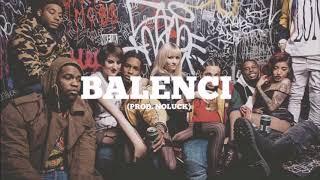 FREE ASAP MOB (COZY BOYS VOL 2) TYPE BEAT "BALENCI" (PROD. NOLUCK)