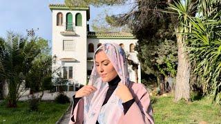 La belleza del islam en Granada: Destino turístico internacional