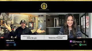 #149 The OI Show: Bringing PRP into Your Office with Dr. Mahnia Madan