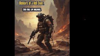 Memoirs of a Hell Diver, The Fall of Haldus: A Helldiver’s Last Stand Against the Illuminate.