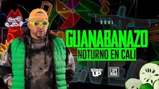 Guanabanazo Noturno en Cali - Stand Up