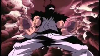 "AKUMA VS EVIL RYU"         """"AMV""""