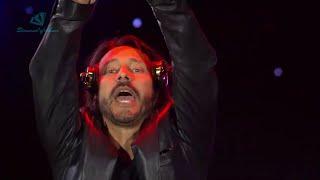 Bob Sinclar - World, Hold On (Children of the Sky) & Love Generation - Live 2022 (Full HD)